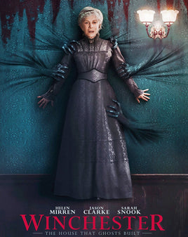 Winchester (2018) [GP HD]