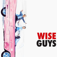 Wise Guys (1986) [MA HD]