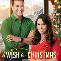 Wish for Christmas (2016) [MA HD]