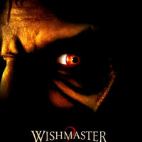 Wishmaster 2 Evil Never Dies (1999) [Vudu HD]