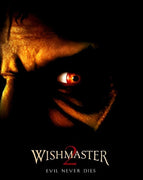 Wishmaster 2 Evil Never Dies (1999) [Vudu HD]