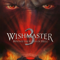 Wishmaster 3 Beyond the Gates of Hell (2001) [Vudu HD]