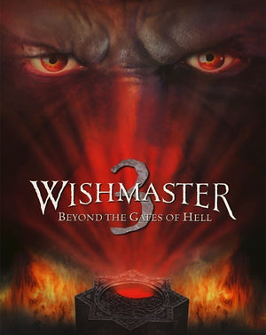 Wishmaster 3 Beyond the Gates of Hell (2001) [Vudu HD]