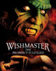 Wishmaster 4 The Prophecy Fulfilled (2002) [Vudu HD]