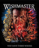 Wishmaster (1997) [Vudu HD]