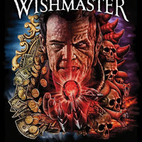 Wishmaster (1997) [Vudu HD]