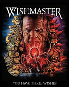 Wishmaster (1997) [Vudu HD]