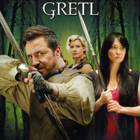 Witchslayer Gretl (2012) [MA HD]