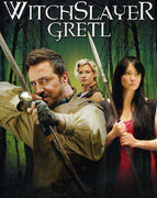 Witchslayer Gretl (2012) [MA HD]