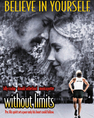 Without Limits (1988) [MA HD]