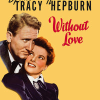 Without Love (1945) [MA SD]