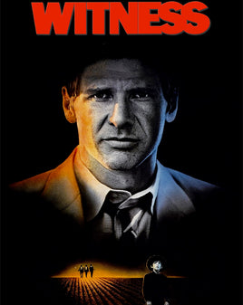 Witness (1985) [Vudu HD]