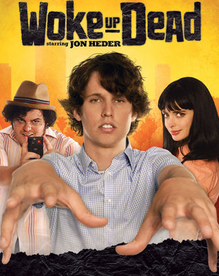 Woke Up Dead (2008) [MA HD]