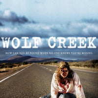 Wolf Creek (2005) [Vudu HD]