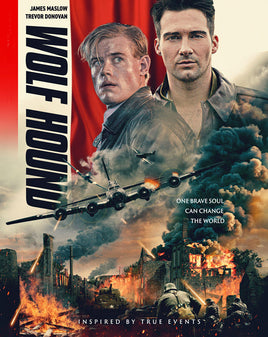 Wolf Hound (2022) [Vudu 4K]