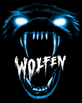 Wolfen (1981) [MA HD]