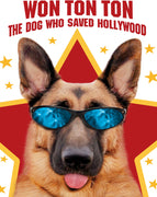 Won Ton Ton, the Dog Who Saved Hollywood (1976) [Vudu HD]