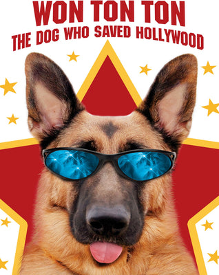 Won Ton Ton, the Dog Who Saved Hollywood (1976) [Vudu HD]