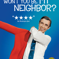Won't You Be My Neighbor? (2018) [MA HD]