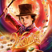 Wonka (2023) [MA 4K]