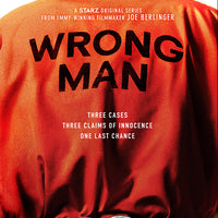 Wrong Man: Season 1 (2018) [Vudu HD]