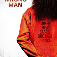 Wrong Man: Season 2 (2020) [Vudu HD]