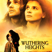 Wuthering Heights (1992) [Vudu HD]