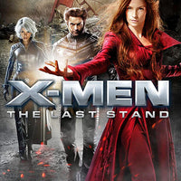 X-Men The Last Stand (2006) CA [GP HD]