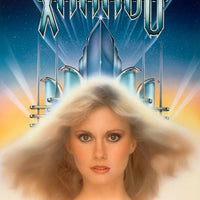 Xanadu (1980) [MA HD]