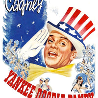 Yankee Doodle Dandy (1942) [MA HD]