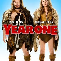 Year One (2009) [MA HD]