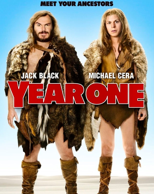 Year One (2009) [MA HD]