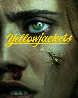 Yellowjackets Season 1 (2021) [Vudu HD]
