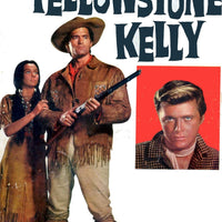 Yellowstone Kelly (1959) [Vudu HD]