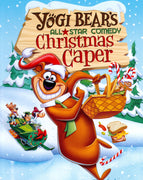 Yogi Bear's All-Star Comedy Christmas Caper (1989) [MA HD]