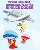 Yogi and the Magical Flight of the Spruce Goose (1984) [MA SD]