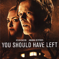 You Should Have Left (2020) [MA HD]