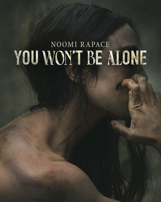 You Won't Be Alone (2022) [MA 4K]