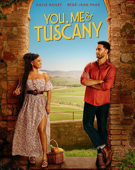 You, Me & Tuscany (2026) [MA HD]