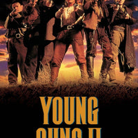 Young Guns 2 (1990) [Vudu HD]