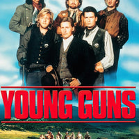 Young Guns (1988) [Vudu 4K]