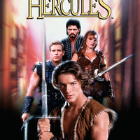 Young Hercules (1998) [MA SD]