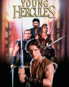 Young Hercules (1998) [MA SD]