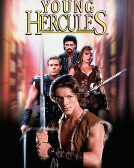 Young Hercules (1998) [MA SD]
