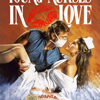 Young Nurses in Love (1989) [Vudu HD]