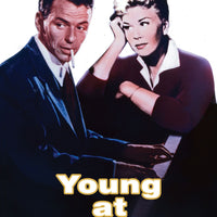 Young at Heart (1955) [Vudu HD]