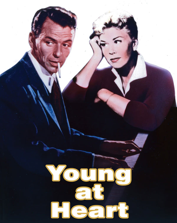 Young at Heart (1955) [Vudu HD]