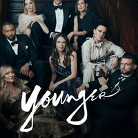 Younger The Complete Series (2015-2021) [Seasons 1-7] [Vudu HD]