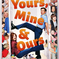 Yours, Mine and Ours (2005) [Vudu HD]