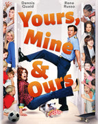 Yours, Mine and Ours (2005) [Vudu HD]